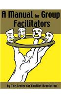 Manual for Group Facilitators