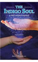 Indigo Soul: a child's journey to purpose