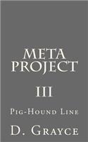 Meta Project, Volume III
