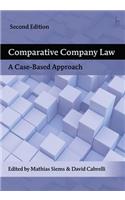 Comparative Company Law