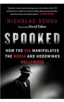 Spooked