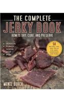 Complete Jerky Book
