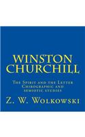 Winston Churchill