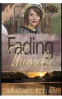 Fading Thunder