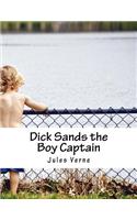 Dick Sands the Boy Captain