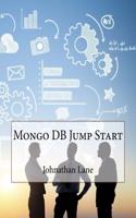 Mongo DB Jump Start: (English)