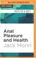 Anal Pleasure and Health