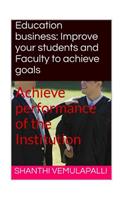 Education business