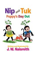 Nip and Tuk: Puppy's Day Out