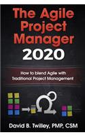 Agile Project Manager 2020