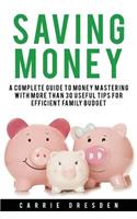 Saving Money