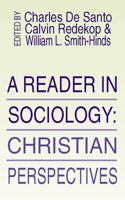 Reader in Sociology; Christian Perspectives