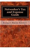 Networker's Tax and Expense Guide