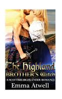 Highland Brother's Witch
