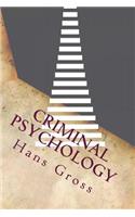 Criminal Psychology