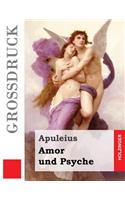 Amor und Psyche (Großdruck)