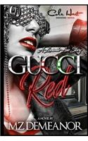 Gucci Red