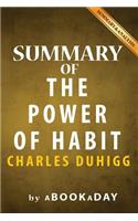 Summary of The Power of Habit