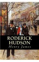 Roderick Hudson