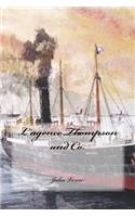 L'agence Thompson and Co.: (French)