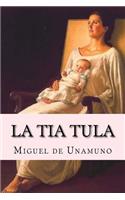 tia Tula (Spanish Edition)