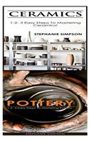 Ceramics & Pottery