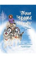 Four Legged Heroes