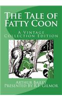 The Tale of Fatty Coon