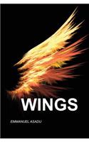 WINGS ... If I Had Wings
