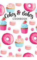 Cakes & Bakes Cookbook