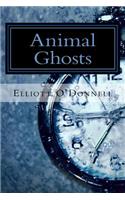 Animal Ghosts