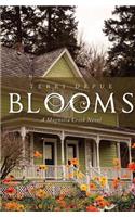 Blooms: A Magnolia Creek Novel