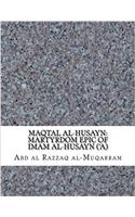 Maqtal Al-Husayn