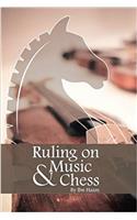 Ruling on Music & Chess: Issue 1566: Sales Concerning Items of Amusement