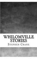 Whilomville Stories