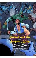 Sinbad and the Serpent King
