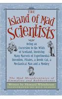 The Island of Mad Scientists