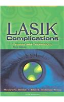 LASIK Complications