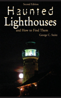 Haunted Lighthouses: (English)