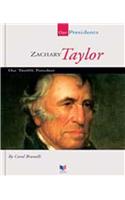 Zachary Taylor