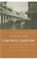 Farewell, Babylon