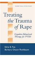 Treating the Trauma of Rape