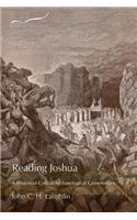 Reading Joshua