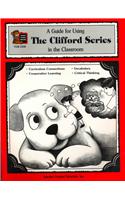 A Guide for Using the Clifford Series in the Classroom