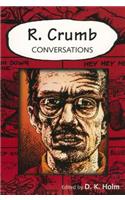 R. Crumb