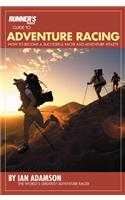 Runner's World Guide To Adventure Racing