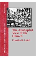 Anabaptist View of the Church