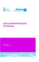 Cost and Benefit Analysis of Flushing