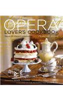 Opera Lover's Cookbook