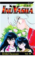 InuYasha #9